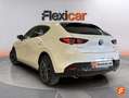 Mazda 3 2.0 SKYACTIV-G 88KW ZENITH Blanco - thumbnail 5