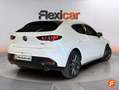 Mazda 3 2.0 SKYACTIV-G 88KW ZENITH Blanco - thumbnail 8