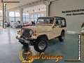 Jeep CJ-7 Jeep - CJ7 2.4 Isuzu Laredo Beige - thumbnail 1