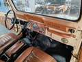 Jeep CJ-7 Jeep - CJ7 2.4 Isuzu Laredo Beige - thumbnail 24