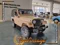 Jeep CJ-7 Jeep - CJ7 2.4 Isuzu Laredo Beige - thumbnail 3