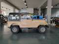 Jeep CJ-7 Jeep - CJ7 2.4 Isuzu Laredo Beige - thumbnail 11