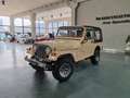 Jeep CJ-7 Jeep - CJ7 2.4 Isuzu Laredo Beige - thumbnail 4