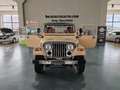 Jeep CJ-7 Jeep - CJ7 2.4 Isuzu Laredo Beige - thumbnail 13