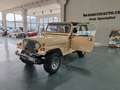 Jeep CJ-7 Jeep - CJ7 2.4 Isuzu Laredo Beige - thumbnail 12