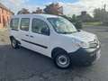 Renault Kangoo Maxi 1.5 dCi eur6 utilitaire Blanc - thumbnail 2