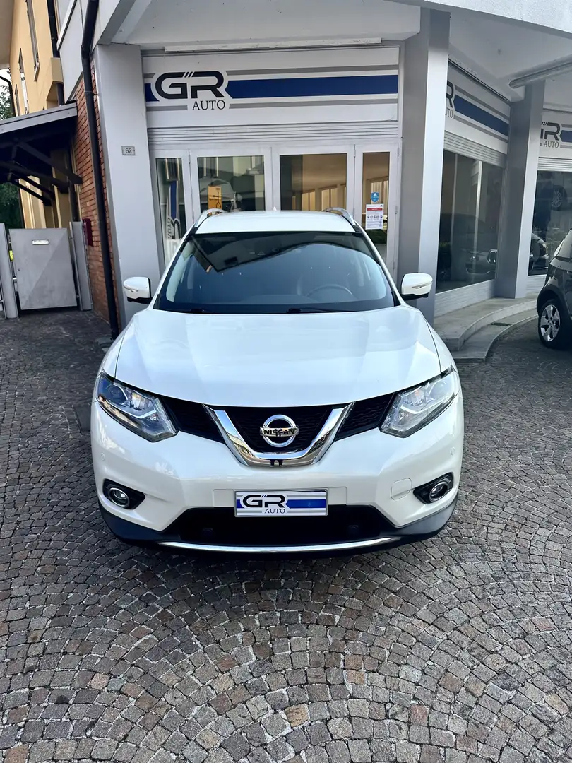 Nissan X-Trail 1.6 dci Tekna 2wd - 2