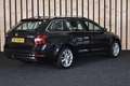 Skoda Octavia Combi 1.0 TSI Greentech Style Business Trekhaak 1e Schwarz - thumbnail 2