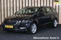 Skoda Octavia Combi 1.0 TSI Greentech Style Business Trekhaak 1e Schwarz - thumbnail 1