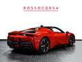 Ferrari SF90 Stradale Rojo - thumbnail 4