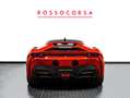 Ferrari SF90 Stradale Rojo - thumbnail 5