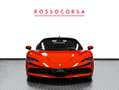 Ferrari SF90 Stradale Rojo - thumbnail 2