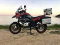 BMW R 1200 GS Adventure Adv enduro crvena - thumbnail 1