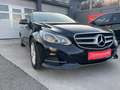 Mercedes-Benz E 250 CDI T Avantgarde Aut.*NAVI*PANO*LEDER*F1*KREDIT* Nero - thumbnail 5