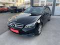 Mercedes-Benz E 250 CDI T Avantgarde Aut.*NAVI*PANO*LEDER*F1*KREDIT* Nero - thumbnail 2