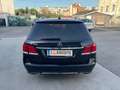 Mercedes-Benz E 250 CDI T Avantgarde Aut.*NAVI*PANO*LEDER*F1*KREDIT* Nero - thumbnail 10