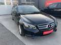 Mercedes-Benz E 250 CDI T Avantgarde Aut.*NAVI*PANO*LEDER*F1*KREDIT* Nero - thumbnail 6