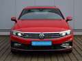 Volkswagen Passat Variant 2.0 TDI 240 PS 4M DSG R-Line VOLL/ELEGANCE/AHK/ST Rot - thumbnail 10