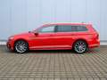 Volkswagen Passat Variant 2.0 TDI 240 PS 4M DSG R-Line VOLL/ELEGANCE/AHK/ST Rot - thumbnail 8