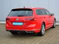Volkswagen Passat Variant 2.0 TDI 240 PS 4M DSG R-Line VOLL/ELEGANCE/AHK/ST Rot - thumbnail 3