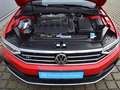 Volkswagen Passat Variant 2.0 TDI 240 PS 4M DSG R-Line VOLL/ELEGANCE/AHK/ST Rot - thumbnail 12
