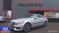 Mercedes-Benz C 180 Prestige Grau - thumbnail 1