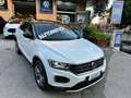 Volkswagen T-Roc 2.0 tdi Advanced 150cv dsg + accessori Bianco - thumbnail 1