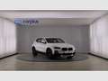 BMW X2 sDrive 18dA Blanc - thumbnail 2