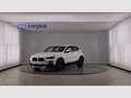 BMW X2 sDrive 18dA Blanc - thumbnail 1