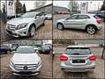 Mercedes-Benz GLA 200 d CDI Automatik*AHK*TEMPOMAT*PDC*XEN*NAV Argent - thumbnail 6