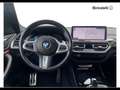 BMW X3 xdrive30d mhev 48V Msport 249cv auto Blauw - thumbnail 11