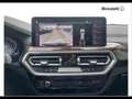 BMW X3 xdrive30d mhev 48V Msport 249cv auto Blauw - thumbnail 17