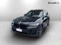 BMW X3 xdrive30d mhev 48V Msport 249cv auto Blauw - thumbnail 1