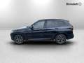BMW X3 xdrive30d mhev 48V Msport 249cv auto Blauw - thumbnail 5