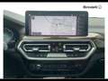 BMW X3 xdrive30d mhev 48V Msport 249cv auto Blauw - thumbnail 14