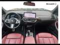 BMW X3 xdrive30d mhev 48V Msport 249cv auto Blauw - thumbnail 10