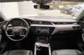Audi e-tron 50 Quattro 71kWh Business Edition Plus -PANO-LEER- Bleu - thumbnail 10