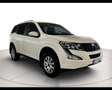 Mahindra XUV500 2.2 16v W8 AWD 7p.ti bijela - thumbnail 9