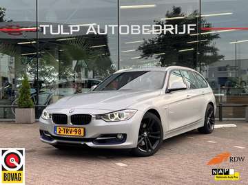 3-serie Touring 328i Executive Sport 18"LMV Dealer