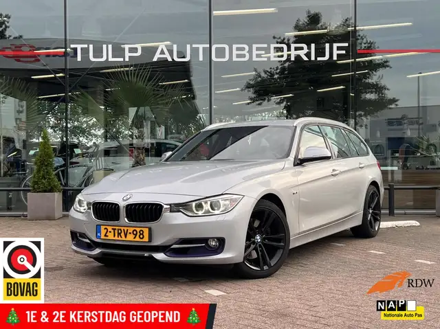 BMW 328 3-serie Touring 328i Executive Sport 18"LMV Dealer