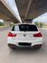 BMW 120 120d 5p Msport auto Blanco - thumbnail 4