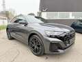 Audi Q8 50 TDI 286 CV quattro S line edition Black Pack Grigio - thumbnail 5