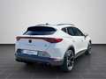 CUPRA Formentor 2.0 TSI VZ DSG RFK, Kessy, DCC, ACC Weiß - thumbnail 2