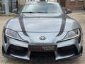 Toyota Supra Toyota Supra GR Supra HUD| Spurh.carbonio Gris - thumbnail 15