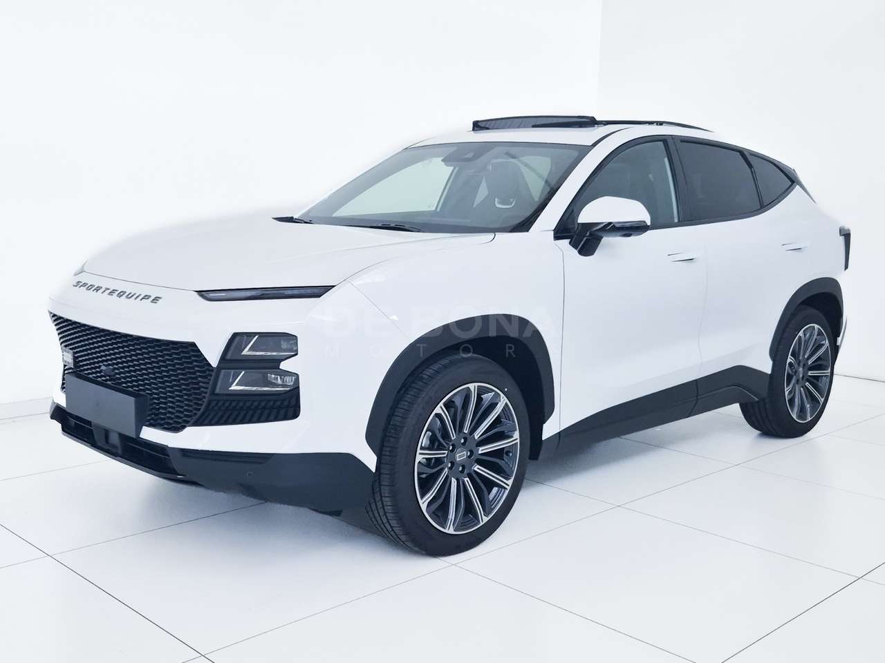 Sportequipe Sportequipe 6 gt 1.6 t-gdi gpl 178cv dct