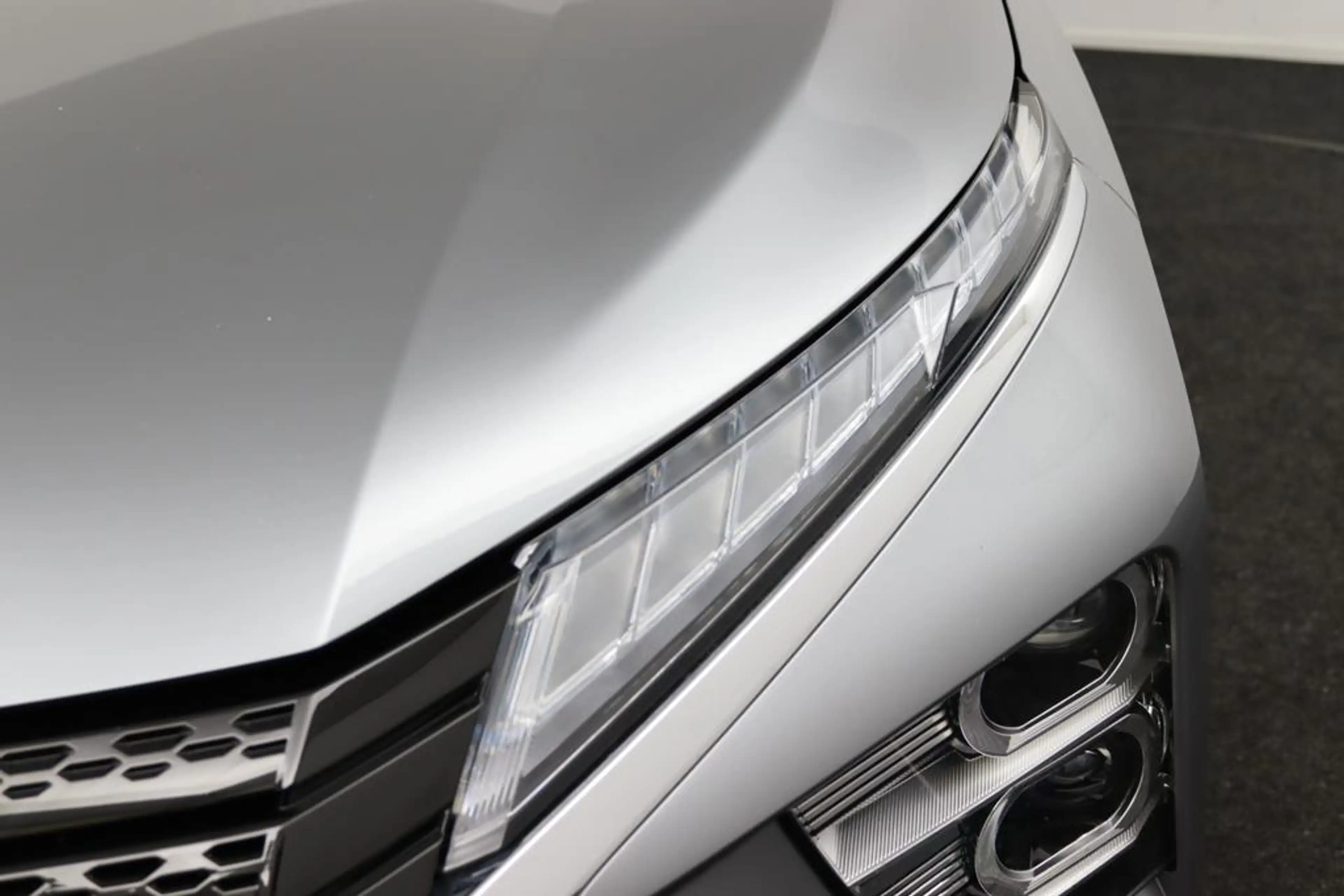 Mitsubishi Eclipse Cross 2.4 PHEV First Edition Trekhaak! Rijklaarprijs! — photo 14