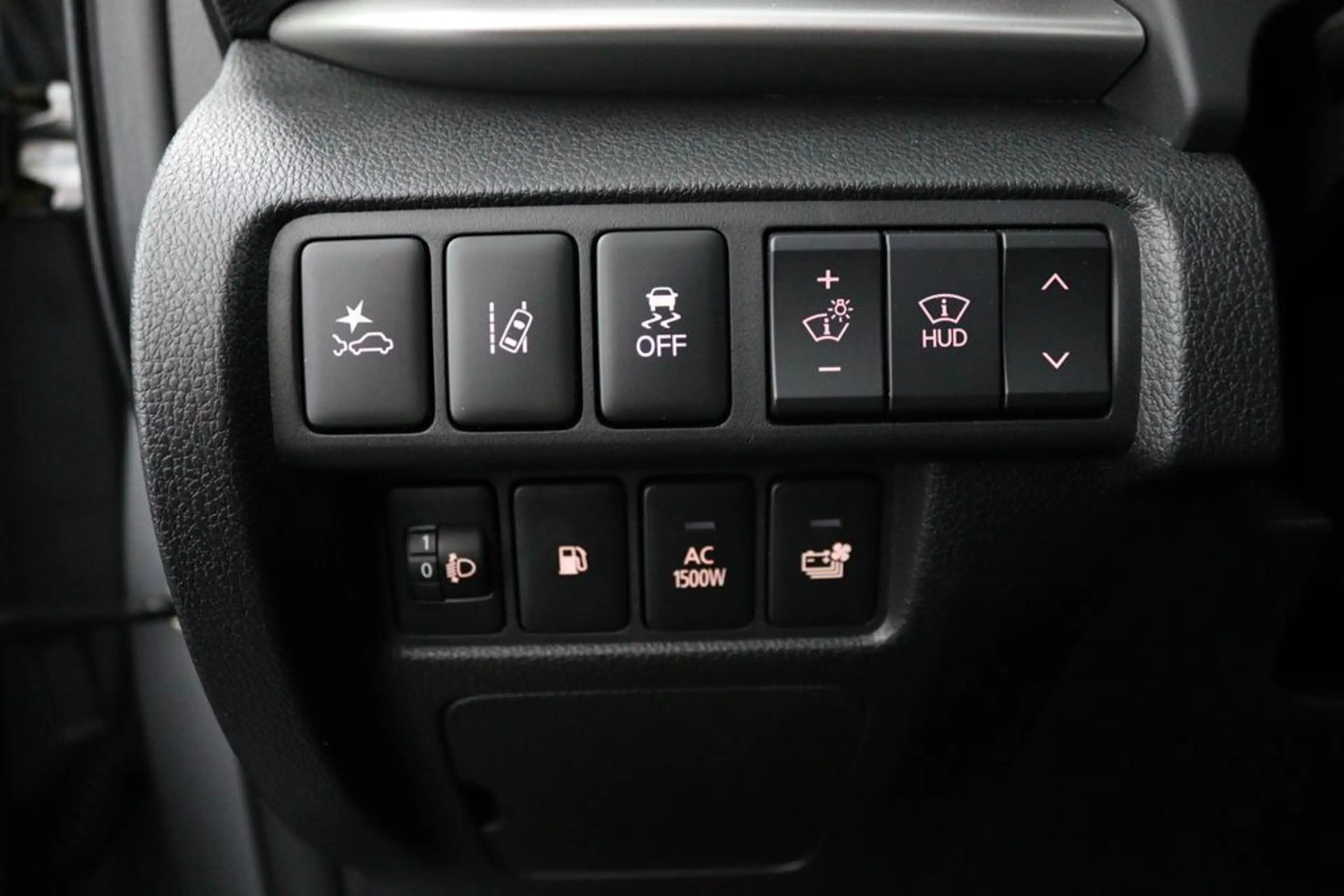 Mitsubishi Eclipse Cross 2.4 PHEV First Edition Trekhaak! Rijklaarprijs! — photo 17