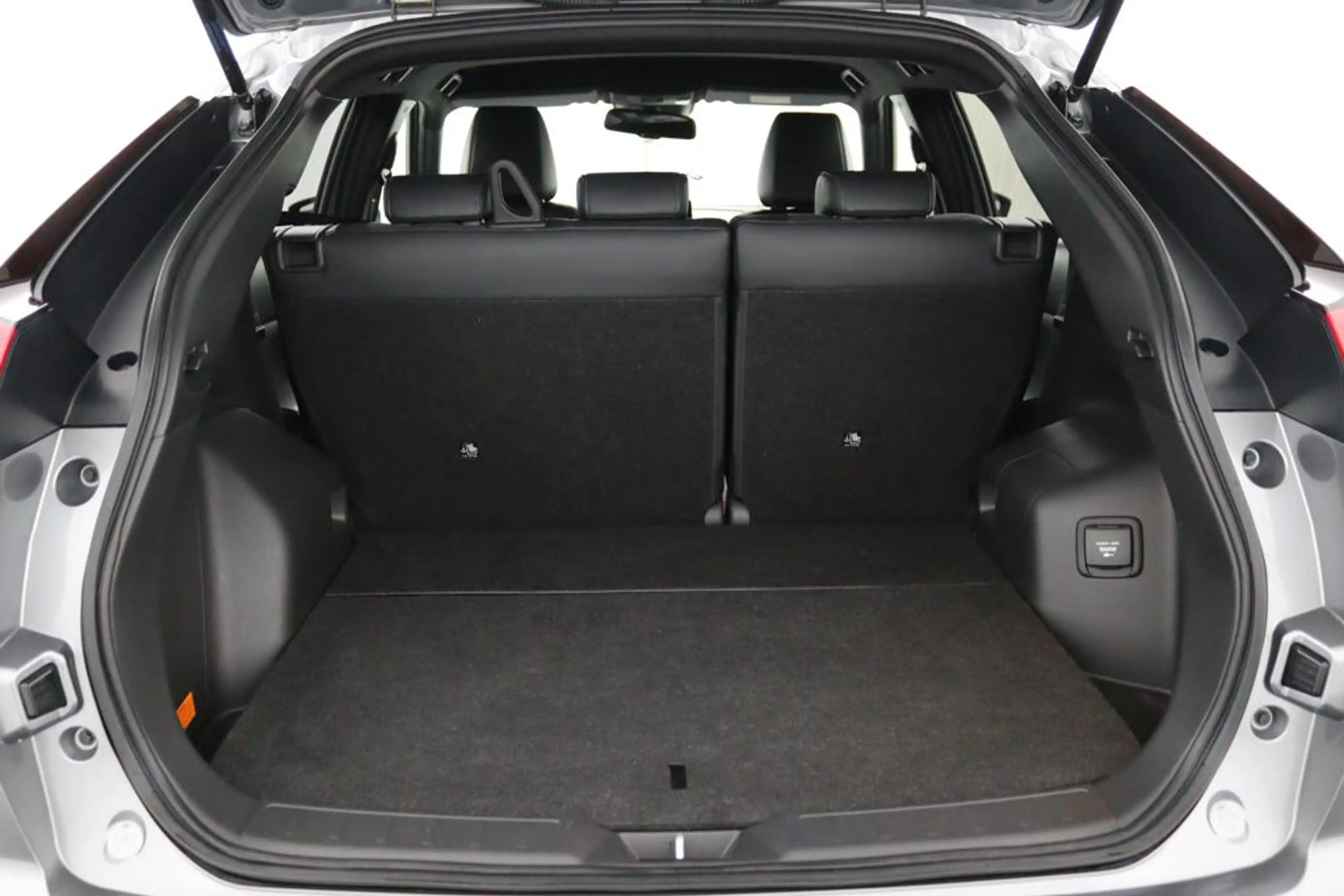 Mitsubishi Eclipse Cross 2.4 PHEV First Edition Trekhaak! Rijklaarprijs! — photo 29