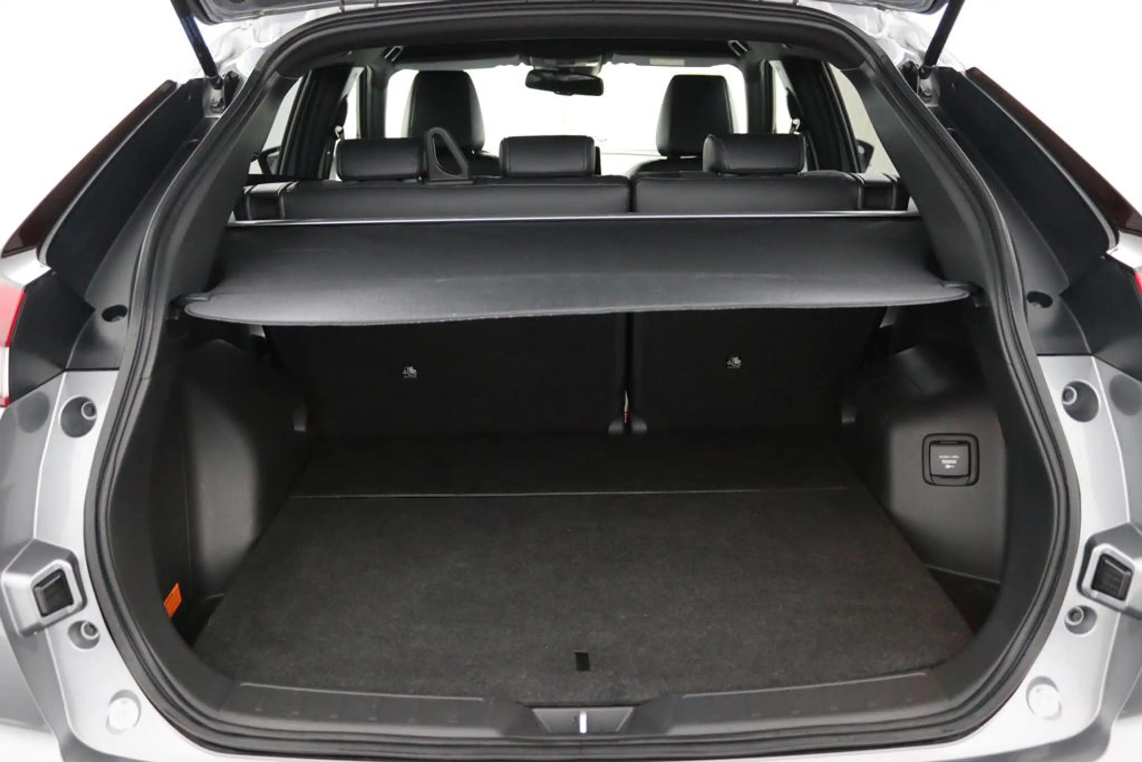 Mitsubishi Eclipse Cross 2.4 PHEV First Edition Trekhaak! Rijklaarprijs! — photo 45