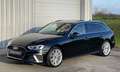 Audi A4 Avant 35 TFSI S line S tronic - Full Option Noir - thumbnail 10